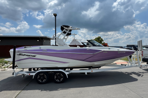 2021 Supreme Boats ZS232 for sale in Rowlett, Texas