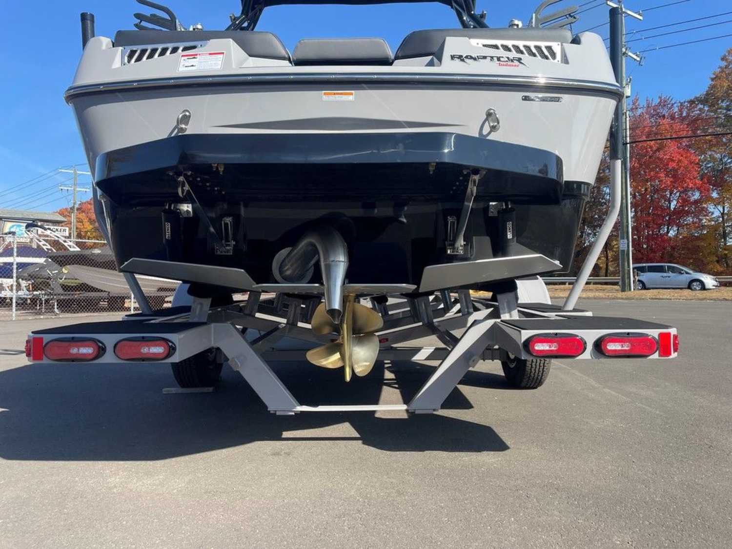 2025 MOOMBA Mondo