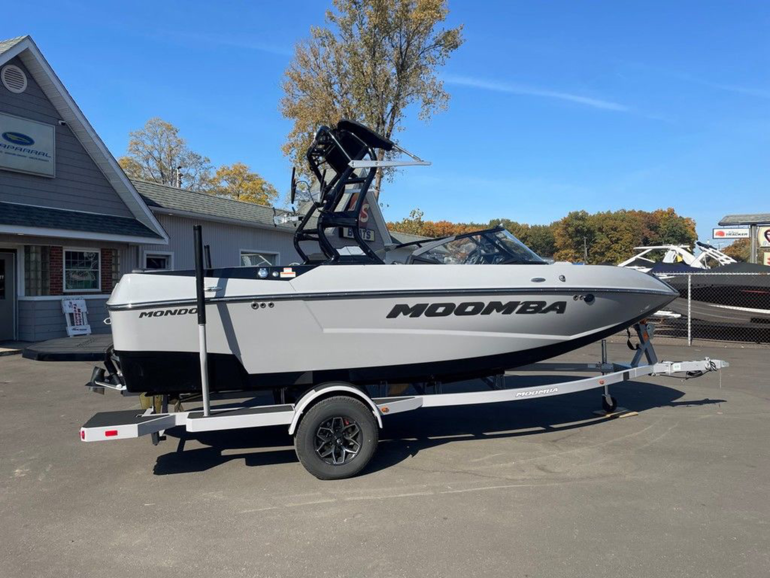 2025 MOOMBA Mondo