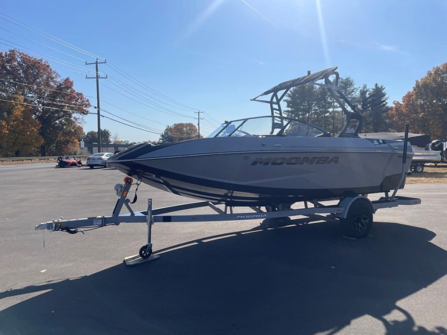 2025 Moomba Boats Mondo for sale in South Windsor, Connecticut