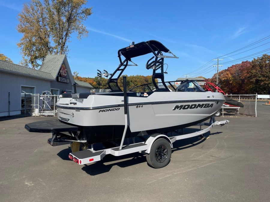 2025 Moomba Boats Mondo for sale in South Windsor, Connecticut