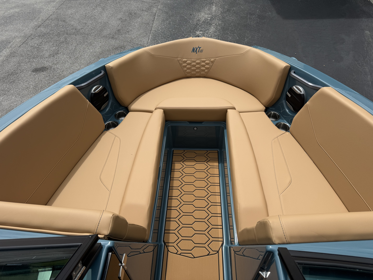 2026 MasterCraft NXT23