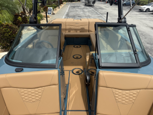 2026 Mastercraft Boats NXT23 for sale in Polk City, Florida