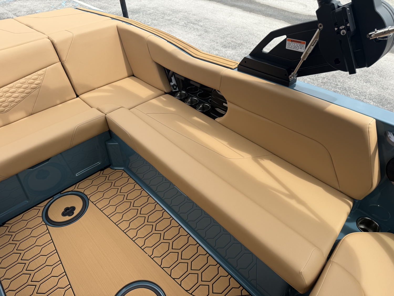 2026 MasterCraft NXT23