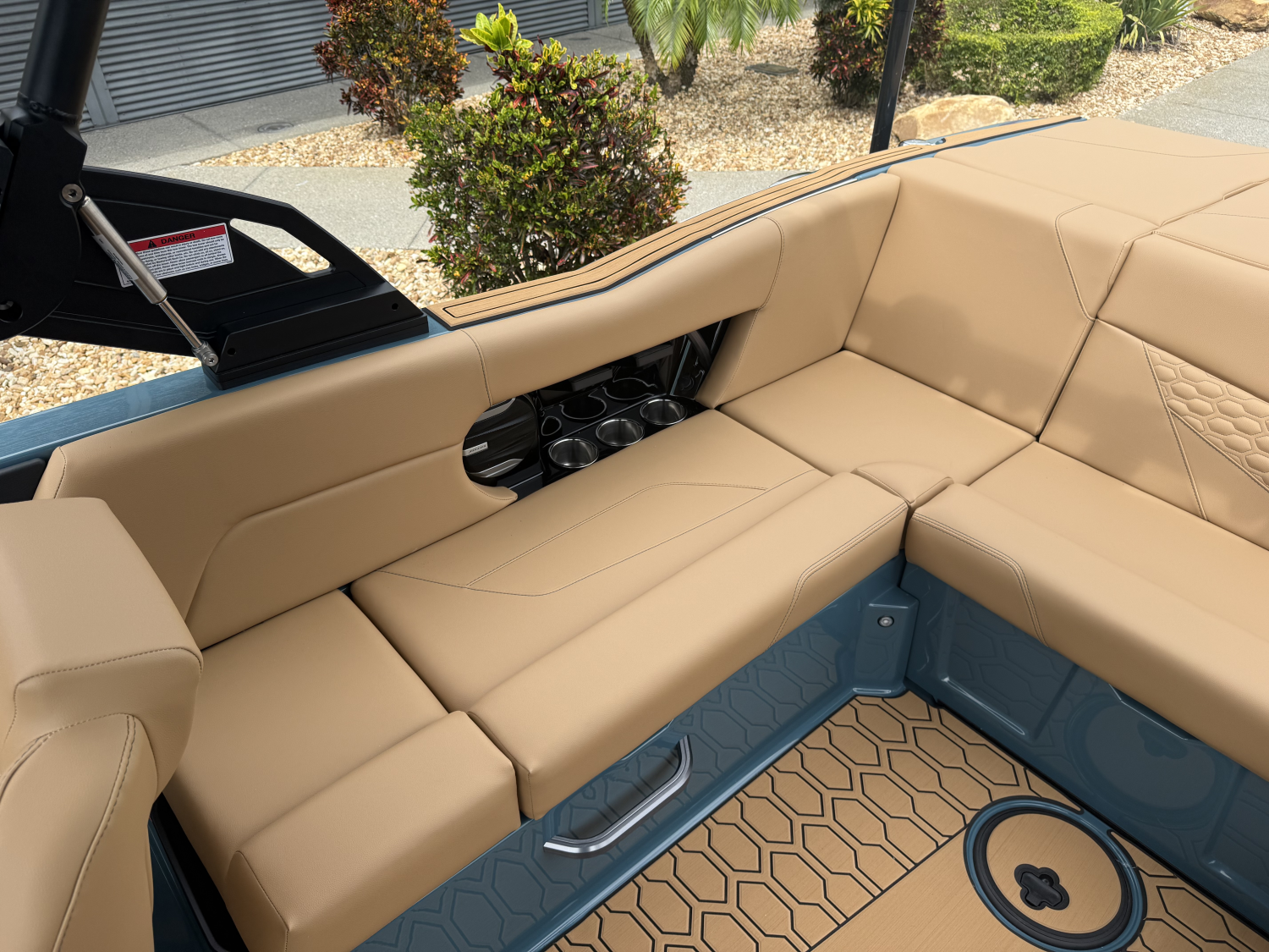 2026 MasterCraft NXT23