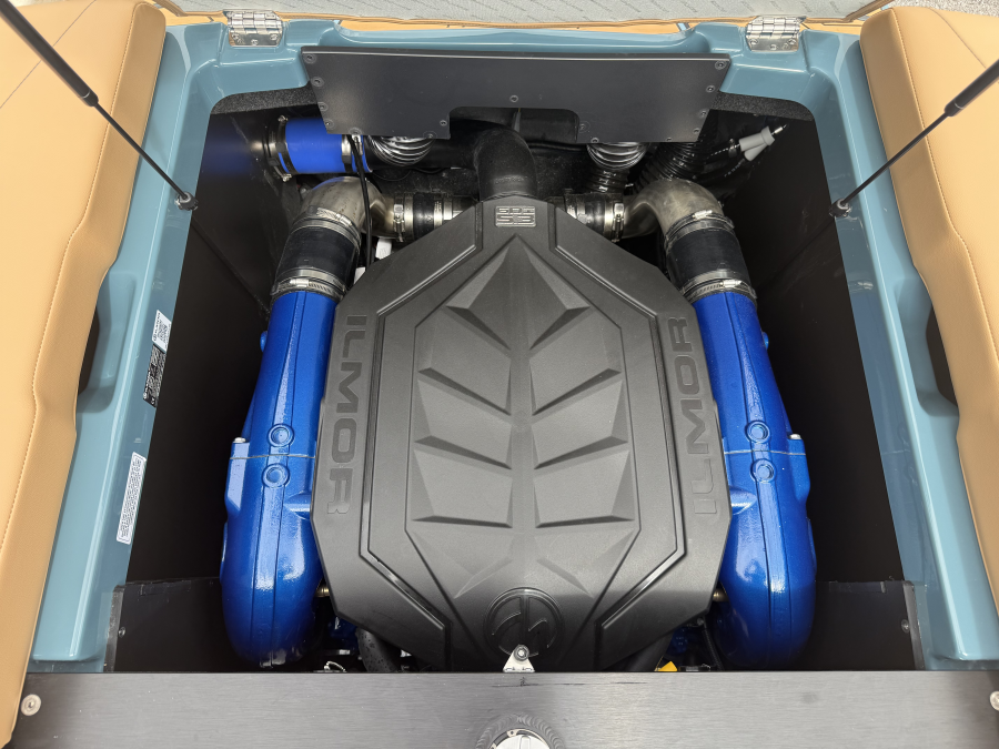 2026 Mastercraft Boats NXT23 for sale in Clermont, Florida