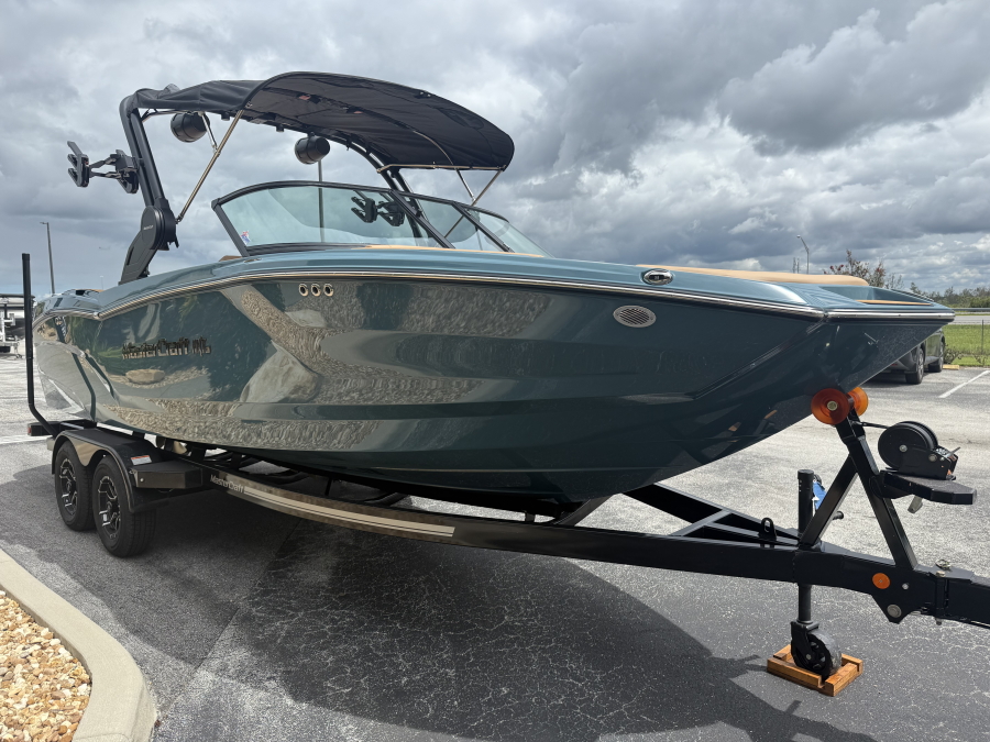 2026 Mastercraft Boats NXT23 for sale in Clermont, Florida
