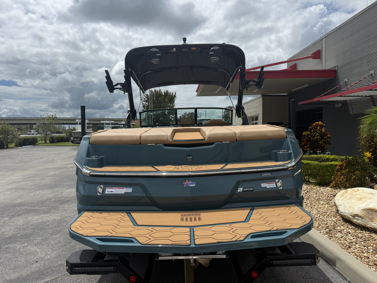 2026 MasterCraft NXT23