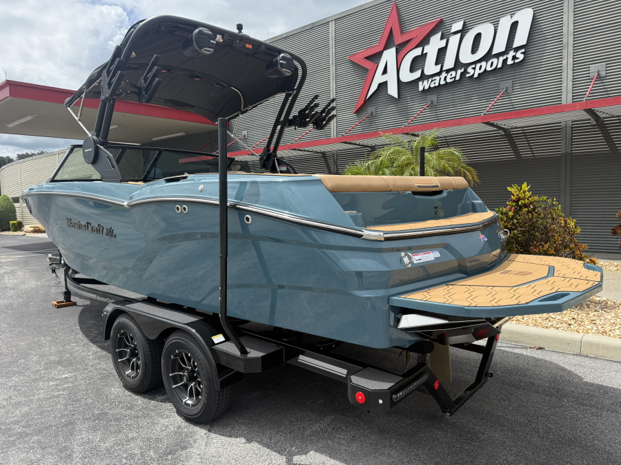 2026 Mastercraft Boats NXT23 for sale in Clermont, Florida