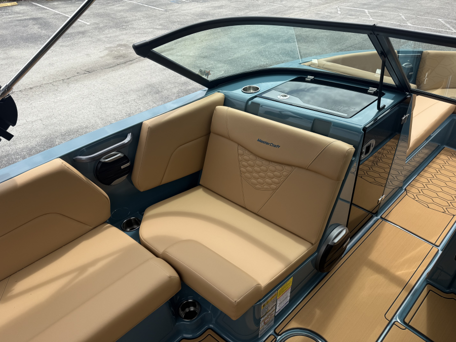 2026 Mastercraft Boats NXT23 for sale in Clermont, Florida