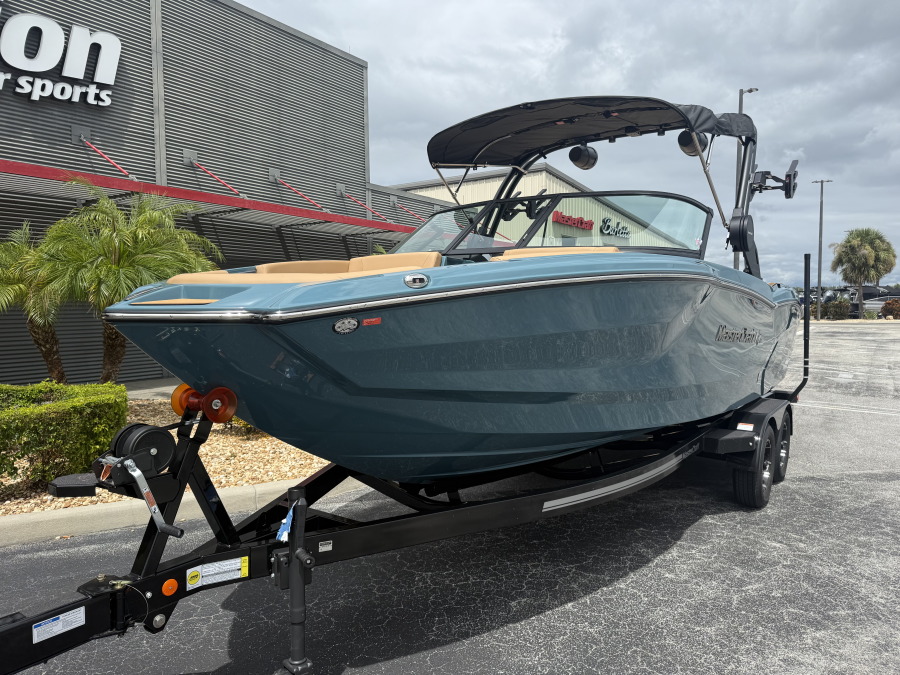 2026 Mastercraft Boats NXT23 for sale in Clermont, Florida