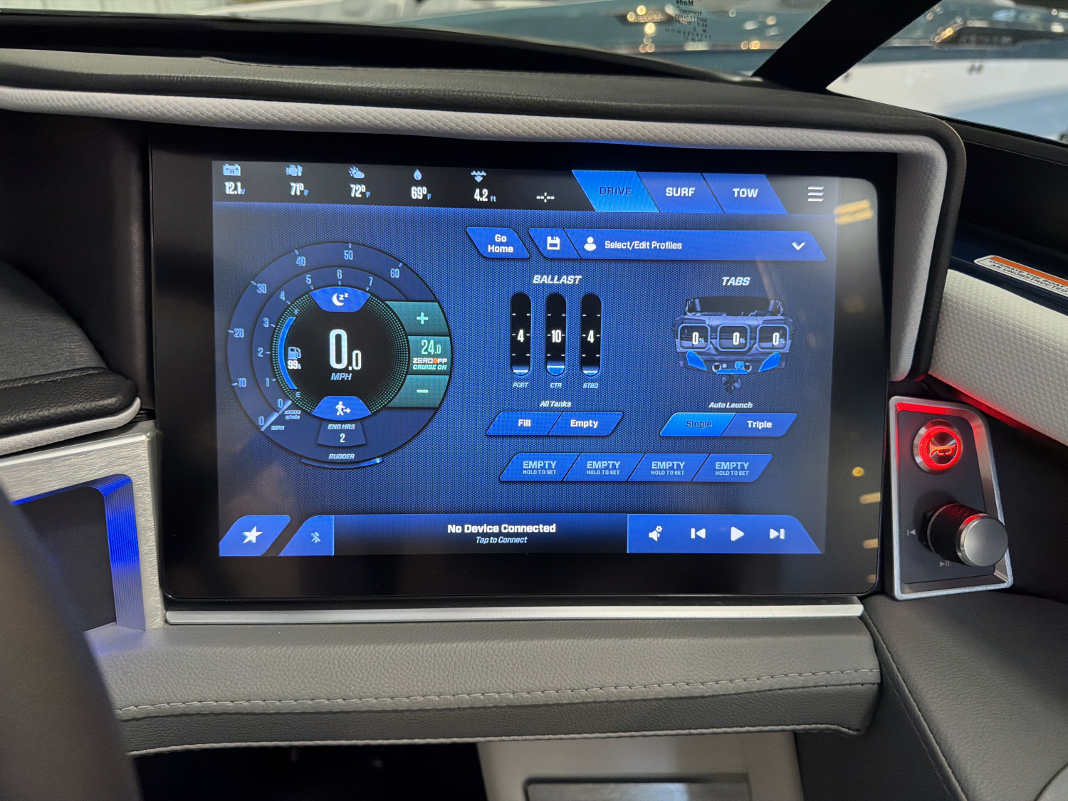 2026 MasterCraft XT24