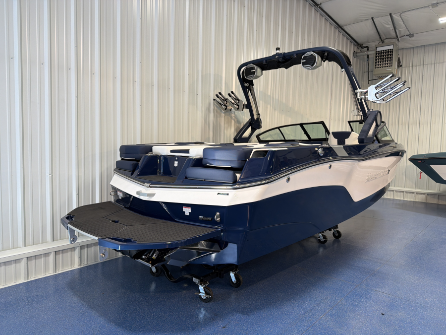 2026 Mastercraft Boats XT24 for sale in , 