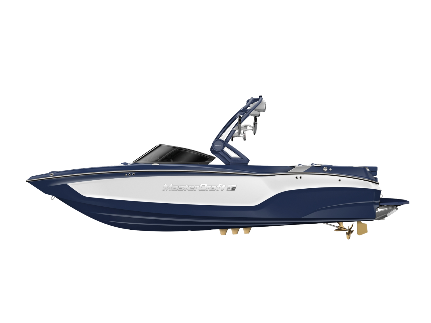 2026 MasterCraft XT24