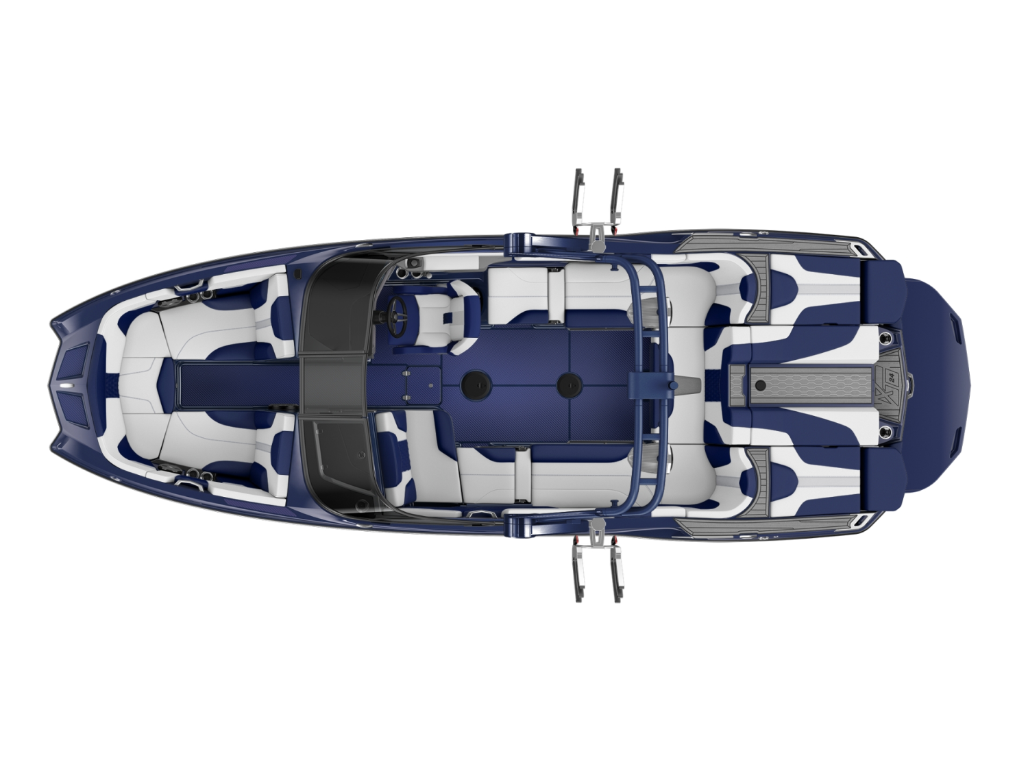 2026 MasterCraft XT24