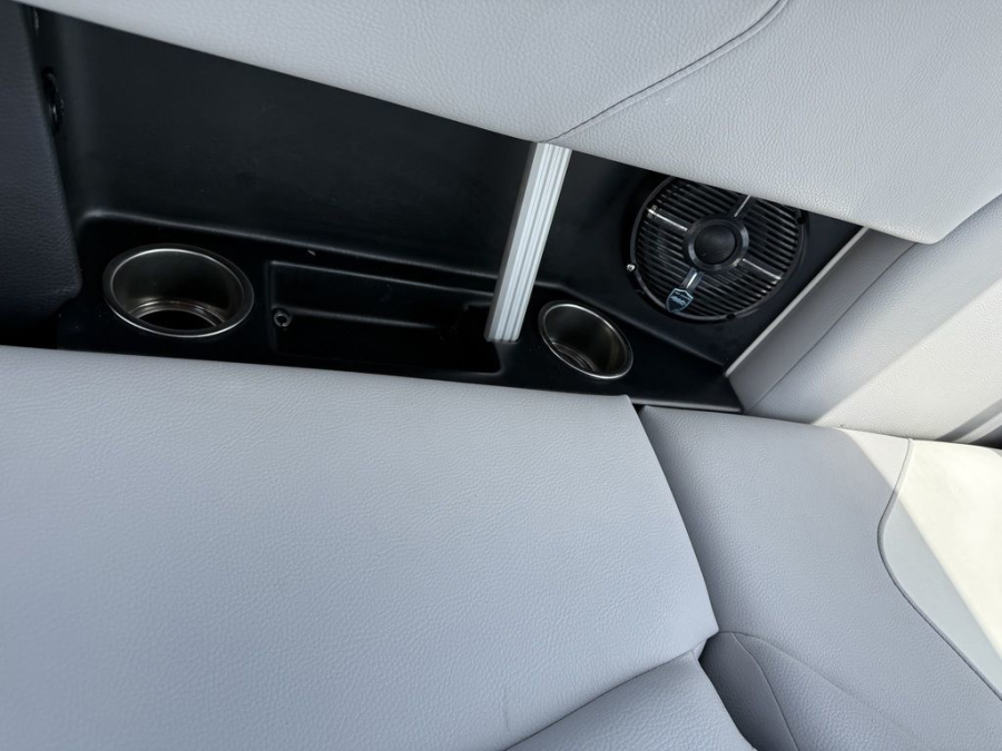 2022 ATX Boats ATX-24 for sale in COUNCE, Tennessee