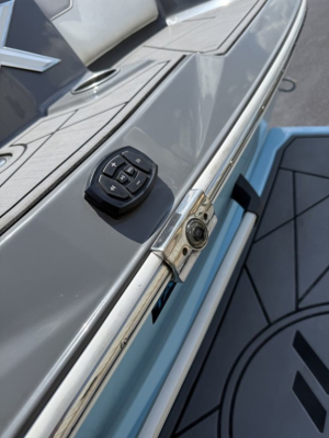 2022 ATX Boats ATX-24 for sale in COUNCE, Tennessee