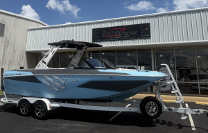 2022 ATX Boats ATX-24 for sale in COUNCE, Tennessee
