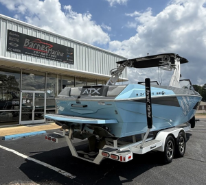 2022 ATX Boats ATX-24 for sale in COUNCE, Tennessee