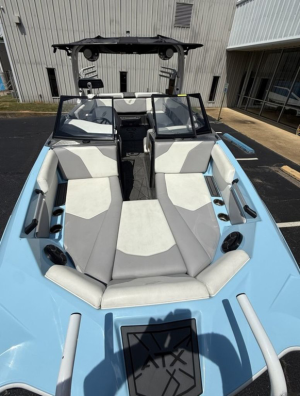2022 ATX Boats ATX-24 for sale in COUNCE, Tennessee