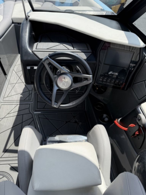 2022 ATX Boats ATX-24 for sale in COUNCE, Tennessee