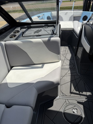 2022 ATX Boats ATX-24 for sale in COUNCE, Tennessee