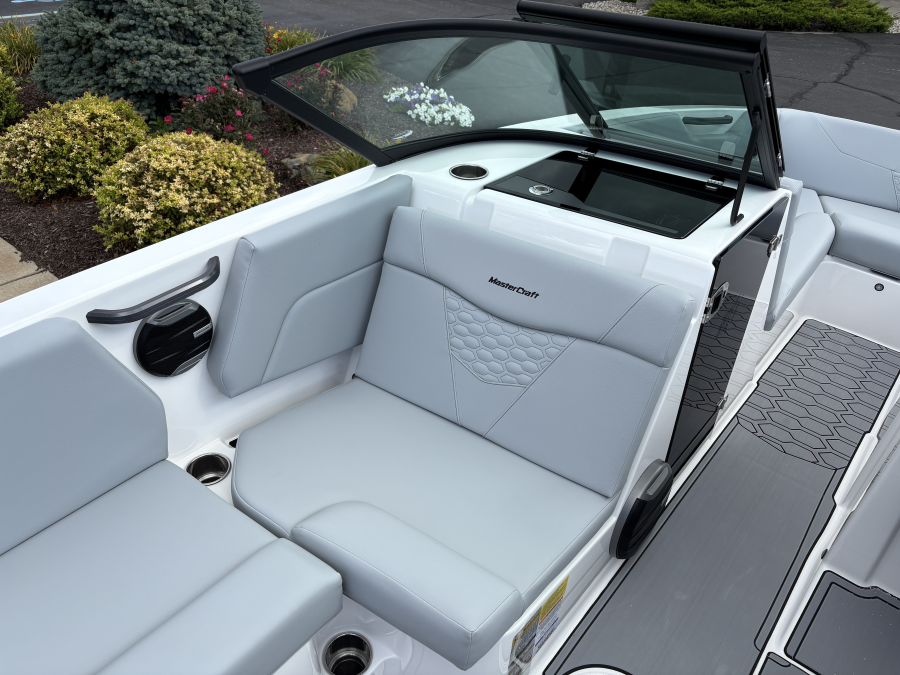 2026 Mastercraft Boats NXT22 for sale in Fenton, Michigan