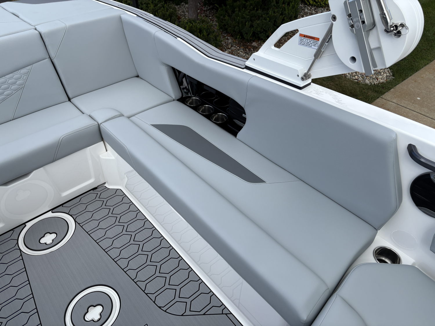 2026 MasterCraft NXT22