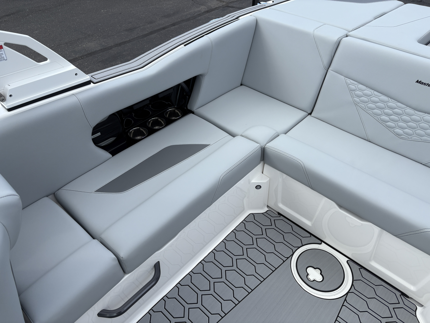 2026 MasterCraft NXT22