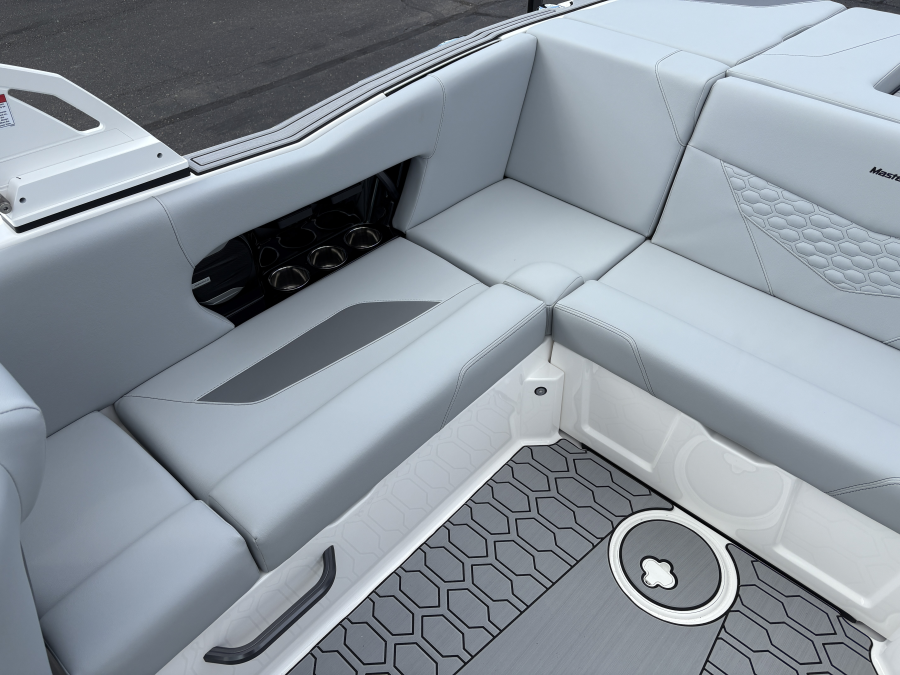 2026 Mastercraft Boats NXT22 for sale in Fenton, Michigan