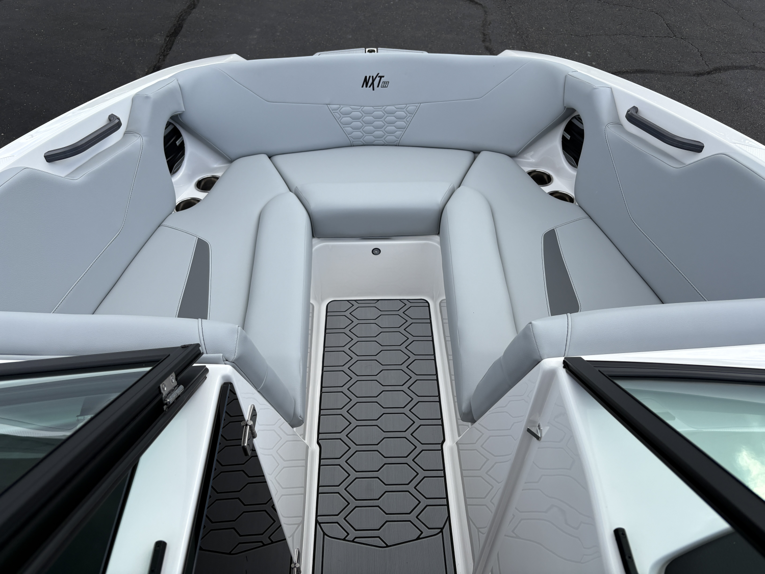 2026 MasterCraft NXT22
