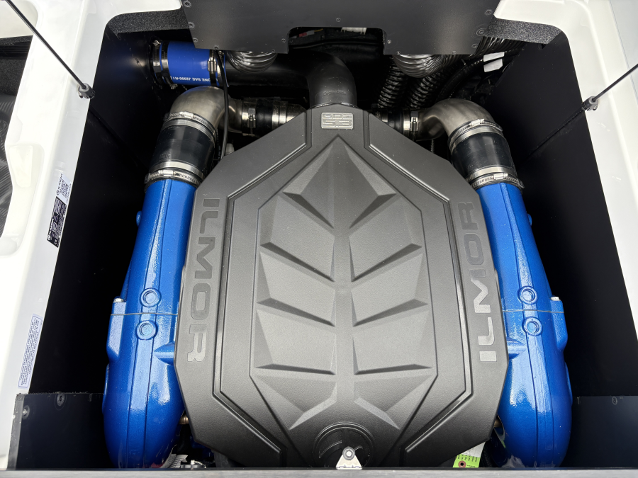 2026 Mastercraft Boats NXT22 for sale in Fenton, Michigan