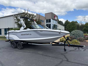 2026 Mastercraft Boats NXT22 for sale in Fenton, Michigan