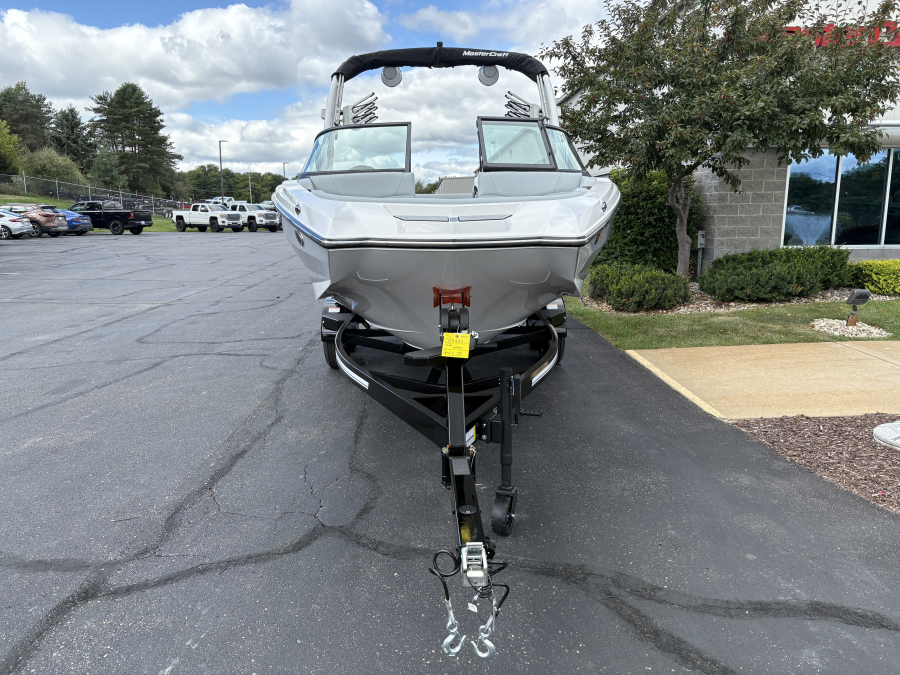 2026 Mastercraft Boats NXT22 for sale in Fenton, Michigan