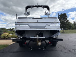 2026 Mastercraft Boats NXT22 for sale in Fenton, Michigan