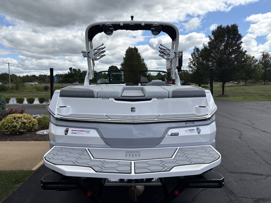 2026 Mastercraft Boats NXT22 for sale in Fenton, Michigan