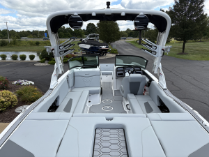 2026 Mastercraft Boats NXT22 for sale in Fenton, Michigan