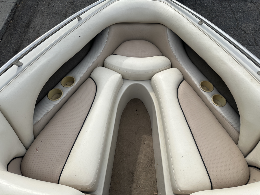 2003 Malibu Boats Wakesetter VLX for sale in Nampa, Idaho