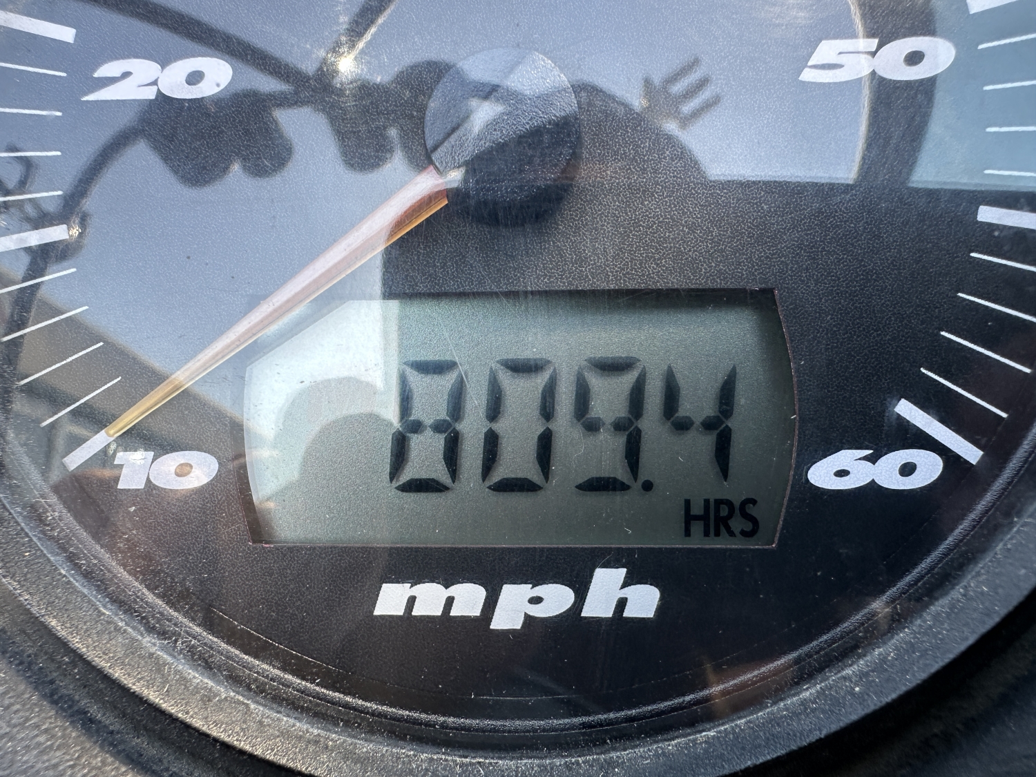 2003 Malibu Boats VLX