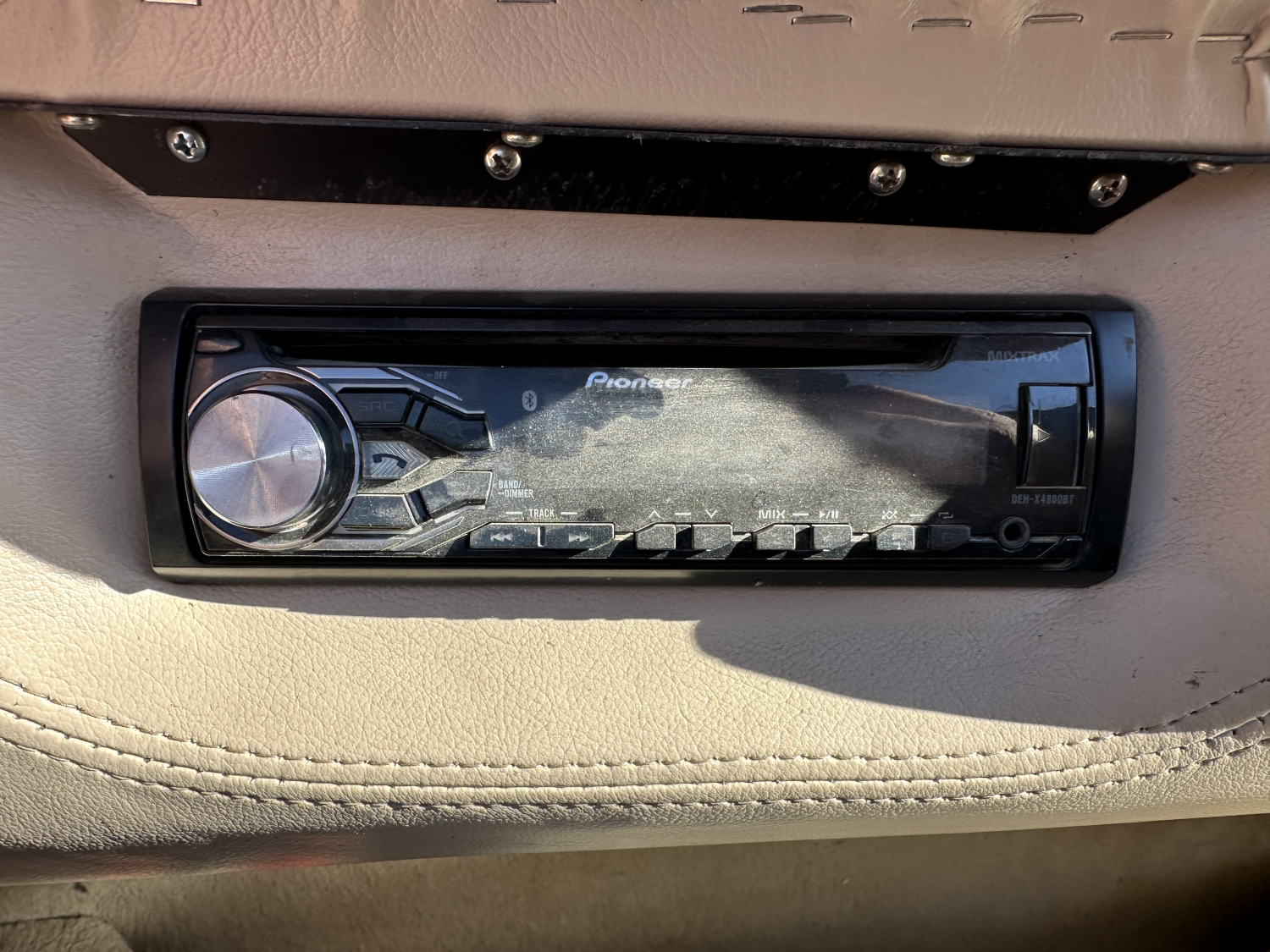 2003 Malibu Boats VLX