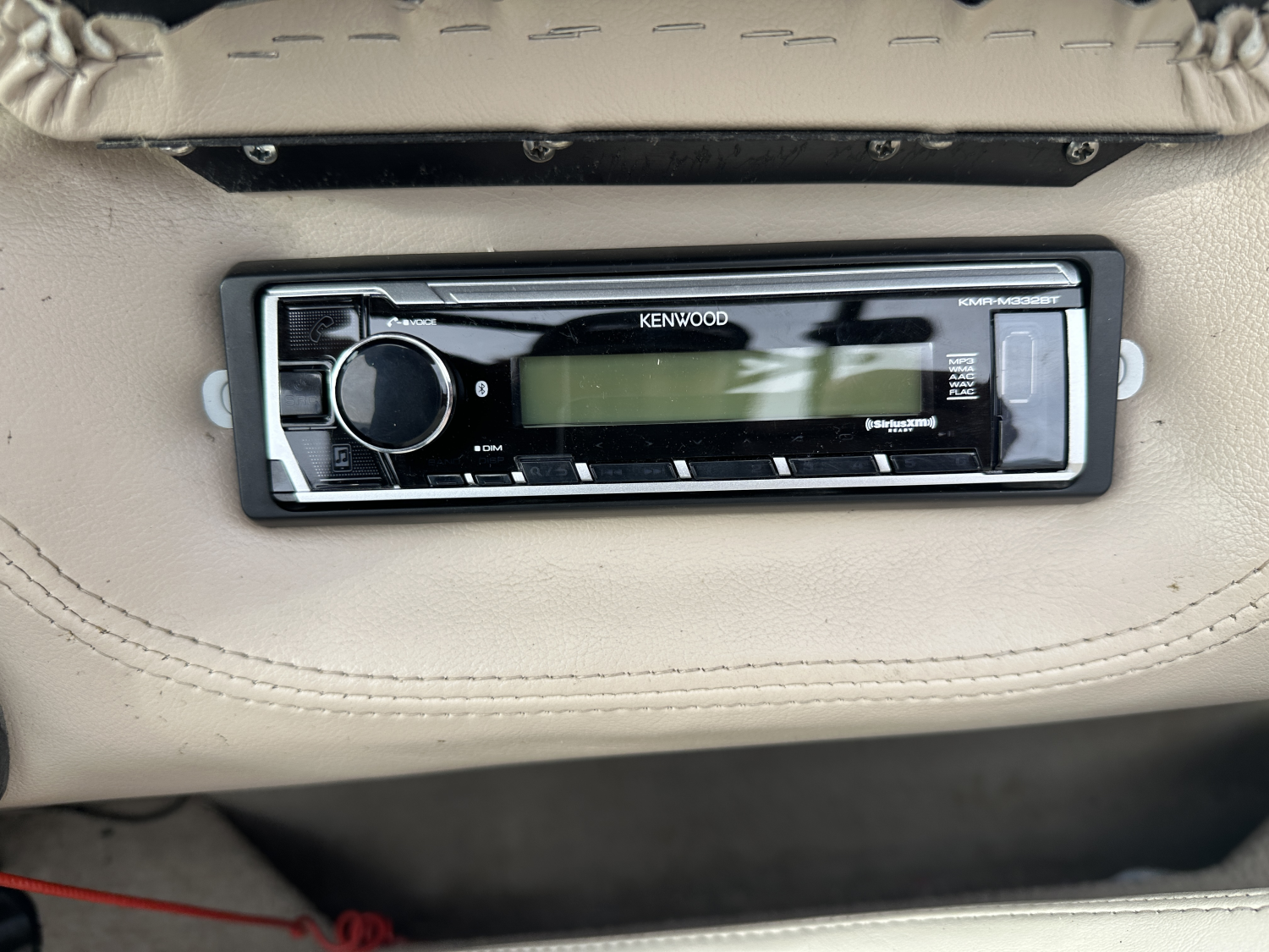 2003 Malibu Boats VLX