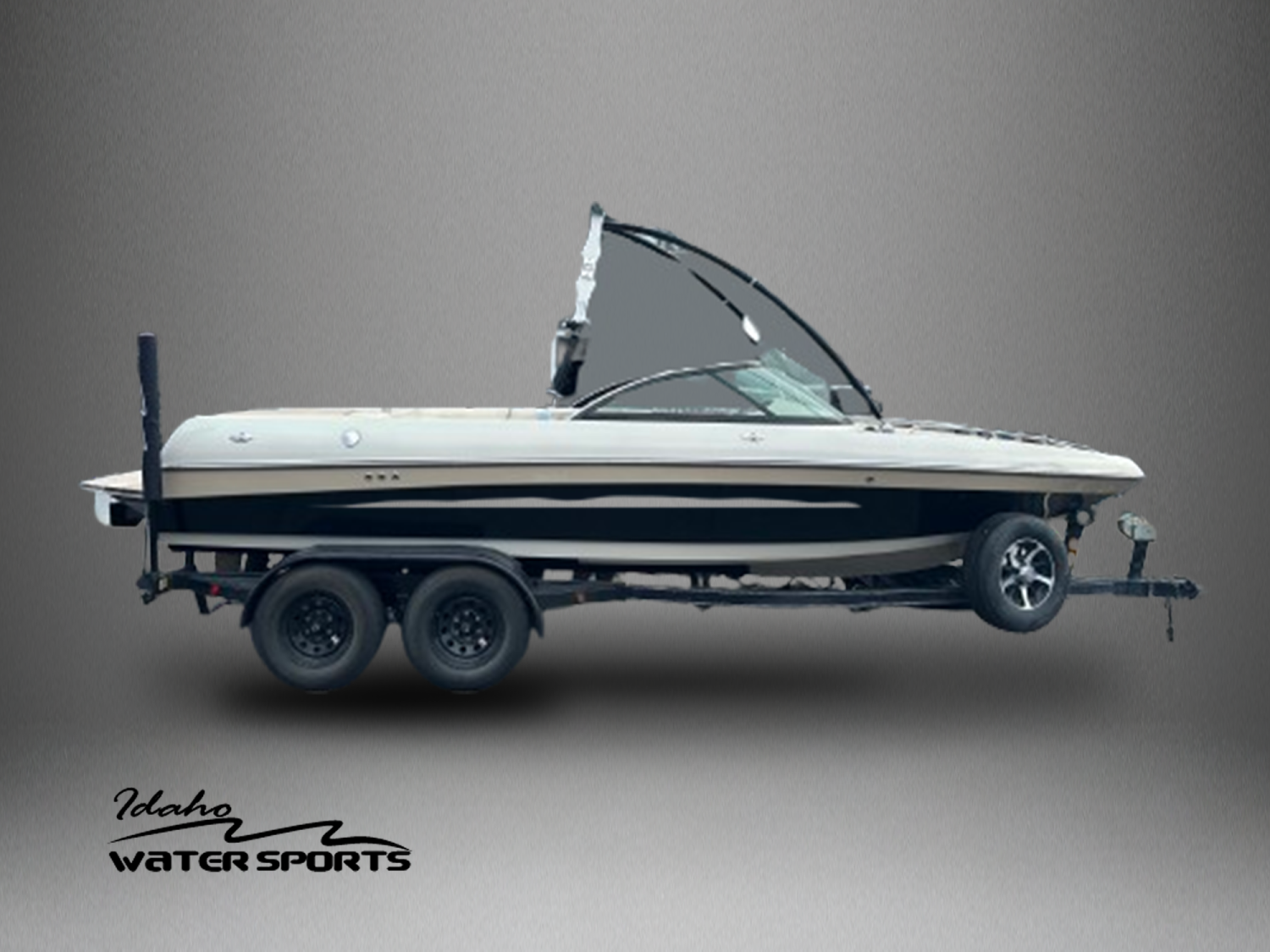 2003 Malibu Boats VLX