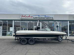 2003 Malibu Boats Wakesetter VLX for sale in Nampa, Idaho