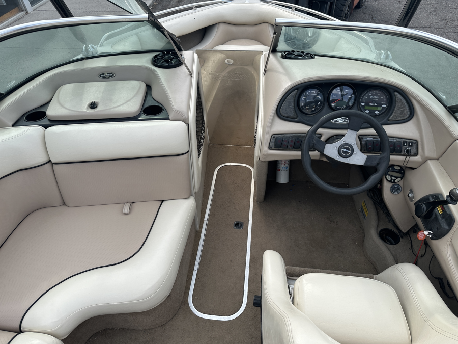 2003 Malibu Boats Wakesetter VLX for sale in Nampa, Idaho