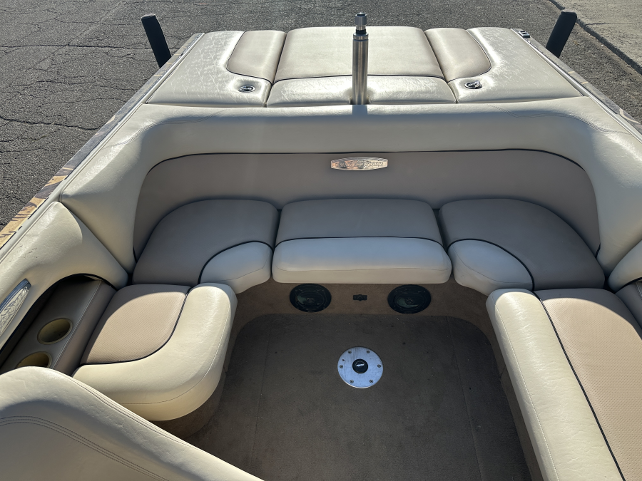 2003 Malibu Boats Wakesetter VLX for sale in Nampa, Idaho