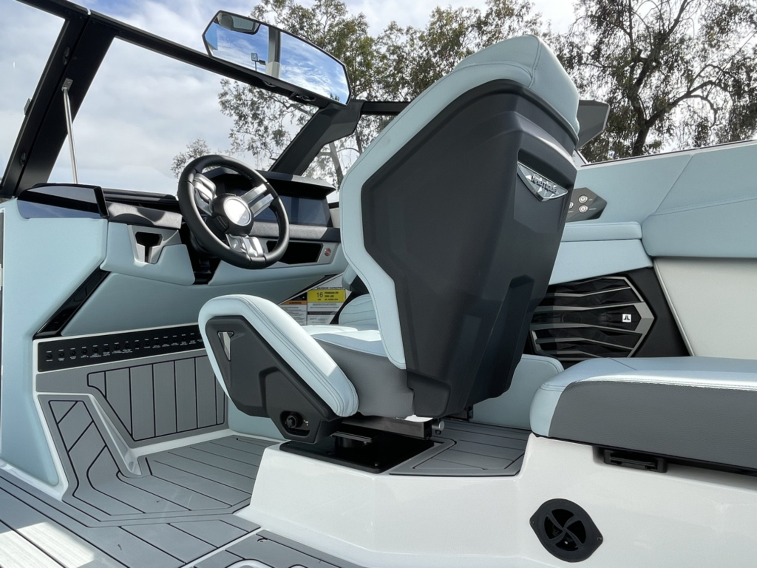 2026 Nautique Super Air G23