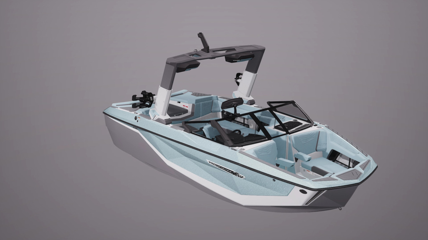 2026 Nautique Super Air G23