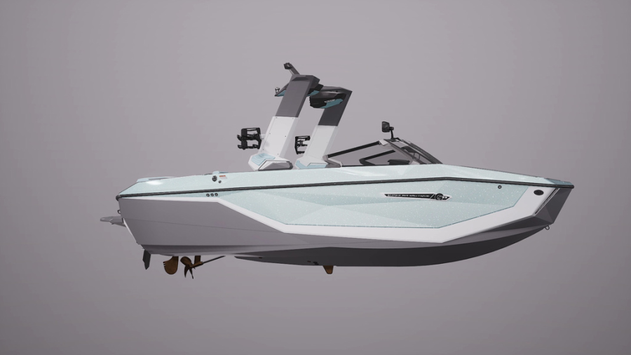 2026 Nautique Boats G23 for sale in SAN DIEGO, California
