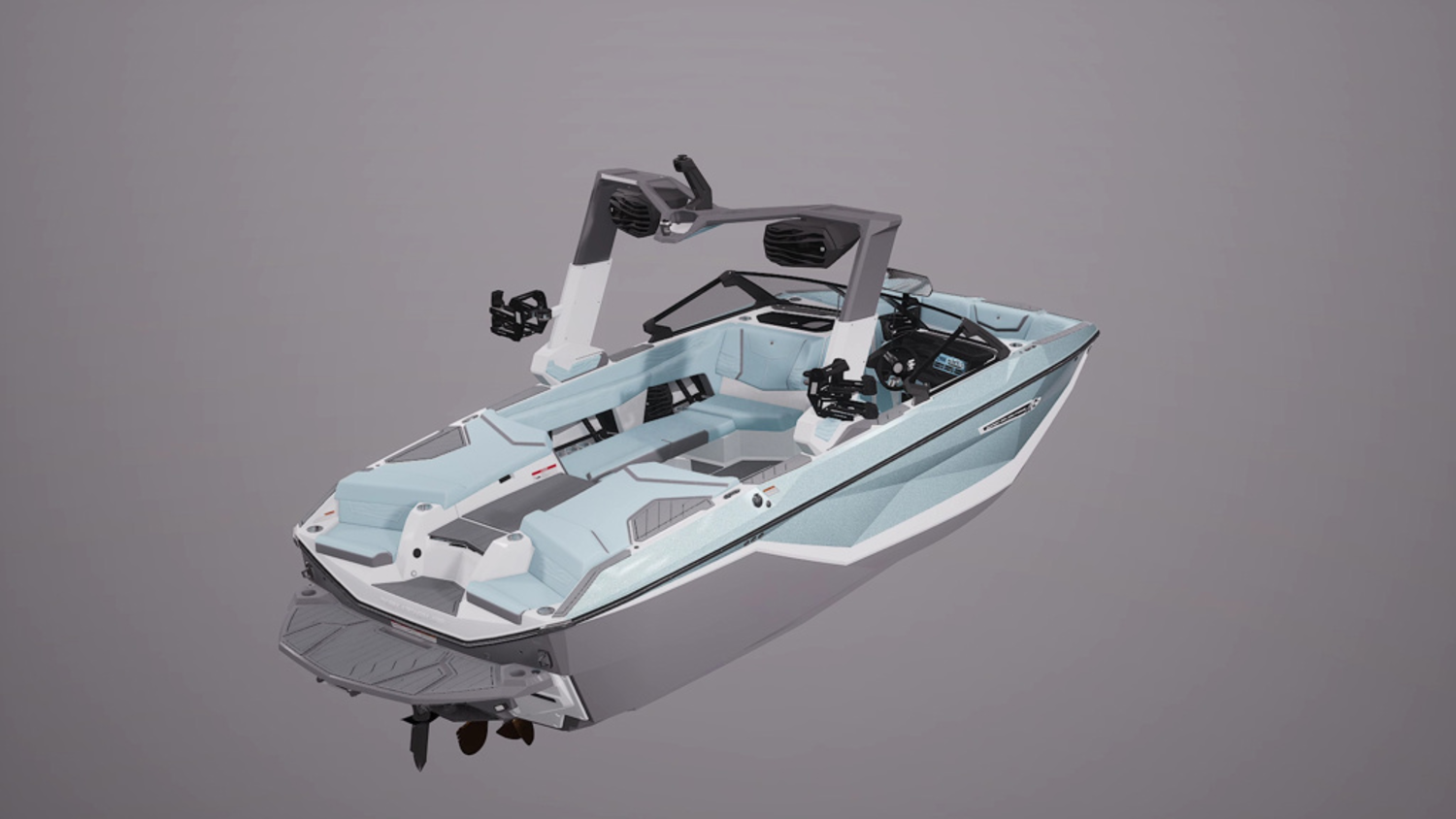 2026 Nautique Super Air G23
