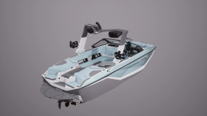 2026 Nautique Boats G23 for sale in SAN DIEGO, California